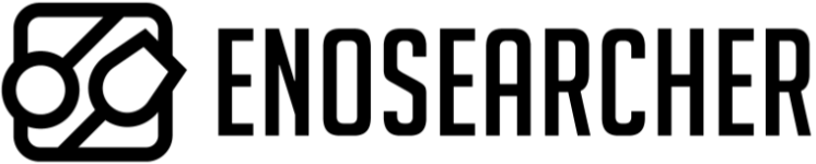 Enosearcher Logo