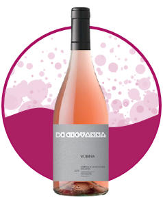 Di Giovanna Vurrìa Nerello Mascalese 2020