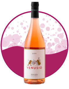 Principe Corsini Venusio 2019